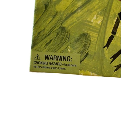 The Grouchy Lady Bug Game - World of Eric Carle - Game of Size and Manners -NEW - Picture 5 of 10